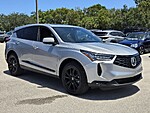 Used 2025 ACURA RDX SH-AWD in FT. LAUDERDALE, FLORIDA (Photo 8)