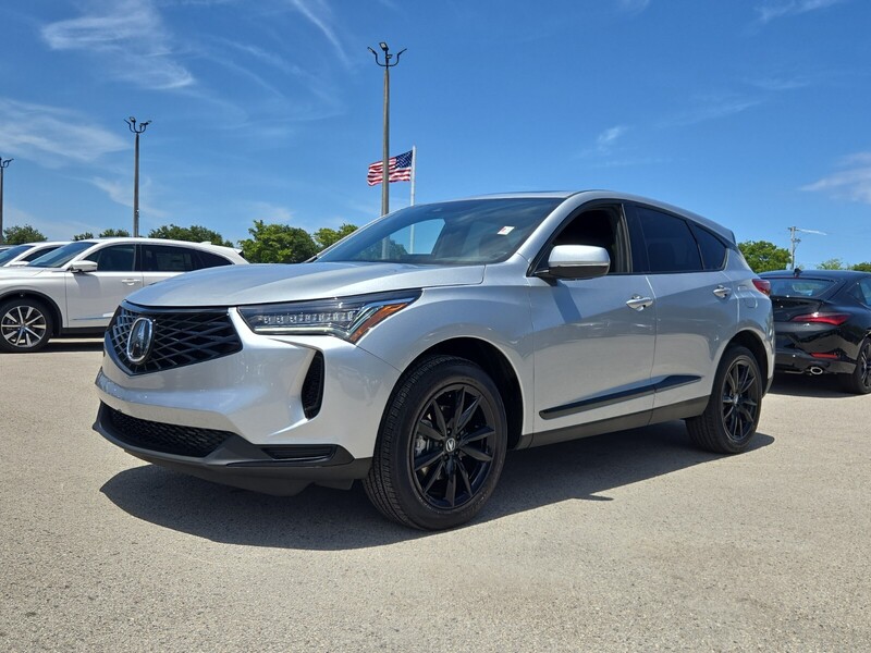 Used 2025 ACURA RDX SH-AWD in FT. LAUDERDALE, FLORIDA