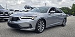 Used 2025 ACURA INTEGRA CVT in FT. LAUDERDALE, FLORIDA