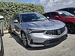 Used 2025 ACURA INTEGRA CVT in FT. LAUDERDALE, FLORIDA (Photo 4)
