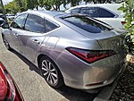 Used 2025 ACURA INTEGRA CVT in FT. LAUDERDALE, FLORIDA (Photo 5)