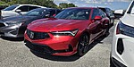 Used 2023 ACURA INTEGRA CVT W/A-SPEC PACKAGE in FT. LAUDERDALE, FLORIDA