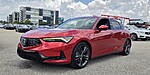 Used 2023 ACURA INTEGRA CVT W/A-SPEC PACKAGE in FT. LAUDERDALE, FLORIDA
