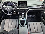 Used 2023 ACURA INTEGRA CVT W/A-SPEC PACKAGE in FT. LAUDERDALE, FLORIDA (Photo 12)