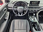 Used 2023 ACURA INTEGRA CVT W/A-SPEC PACKAGE in FT. LAUDERDALE, FLORIDA (Photo 13)