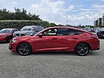 Used 2023 ACURA INTEGRA CVT W/A-SPEC PACKAGE in FT. LAUDERDALE, FLORIDA (Photo 3)