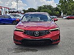 Used 2023 ACURA INTEGRA CVT W/A-SPEC PACKAGE in FT. LAUDERDALE, FLORIDA (Photo 5)