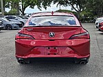 Used 2023 ACURA INTEGRA CVT W/A-SPEC PACKAGE in FT. LAUDERDALE, FLORIDA (Photo 6)