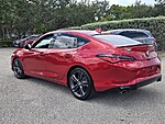 Used 2023 ACURA INTEGRA CVT W/A-SPEC PACKAGE in FT. LAUDERDALE, FLORIDA (Photo 7)