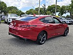 Used 2023 ACURA INTEGRA CVT W/A-SPEC PACKAGE in FT. LAUDERDALE, FLORIDA (Photo 8)