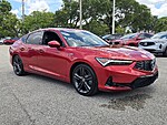 Used 2023 ACURA INTEGRA CVT W/A-SPEC PACKAGE in FT. LAUDERDALE, FLORIDA (Photo 9)