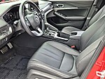 Used 2023 ACURA INTEGRA CVT W/A-SPEC PACKAGE in FT. LAUDERDALE, FLORIDA (Photo 10)