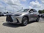 Used 2023 LEXUS NX NX 350 PREMIUM AWD in FT. LAUDERDALE, FLORIDA (Photo 1)