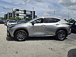 Used 2023 LEXUS NX NX 350 PREMIUM AWD in FT. LAUDERDALE, FLORIDA (Photo 3)
