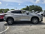Used 2023 LEXUS NX NX 350 PREMIUM AWD in FT. LAUDERDALE, FLORIDA (Photo 4)