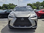 Used 2023 LEXUS NX NX 350 PREMIUM AWD in FT. LAUDERDALE, FLORIDA (Photo 5)