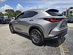 Used 2023 LEXUS NX NX 350 PREMIUM AWD in FT. LAUDERDALE, FLORIDA (Photo 7)