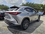 Used 2023 LEXUS NX NX 350 PREMIUM AWD in FT. LAUDERDALE, FLORIDA (Photo 8)