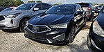 Used 2021 ACURA ILX SEDAN W/PREMIUM PACKAGE in FT. LAUDERDALE, FLORIDA
