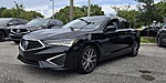 Used 2021 ACURA ILX SEDAN W/PREMIUM PACKAGE in FT. LAUDERDALE, FLORIDA