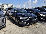 Used 2021 ACURA ILX SEDAN W/PREMIUM PACKAGE in FT. LAUDERDALE, FLORIDA (Photo 4)