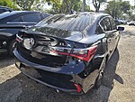 Used 2021 ACURA ILX SEDAN W/PREMIUM PACKAGE in FT. LAUDERDALE, FLORIDA (Photo 5)