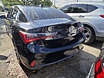 Used 2021 ACURA ILX SEDAN W/PREMIUM PACKAGE in FT. LAUDERDALE, FLORIDA (Photo 7)