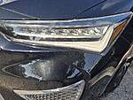 Used 2021 ACURA ILX SEDAN W/PREMIUM PACKAGE in FT. LAUDERDALE, FLORIDA (Photo 10)