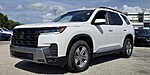 Used 2026 Honda Pilot EX-L 2WD in FT. LAUDERDALE, FLORIDA