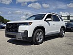 Used 2026 Honda Pilot EX-L 2WD in FT. LAUDERDALE, FLORIDA (Photo 1)