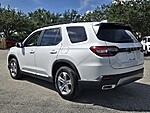 Used 2026 Honda Pilot EX-L 2WD in FT. LAUDERDALE, FLORIDA (Photo 7)