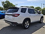 Used 2026 Honda Pilot EX-L 2WD in FT. LAUDERDALE, FLORIDA (Photo 8)