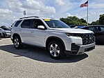 Used 2026 Honda Pilot EX-L 2WD in FT. LAUDERDALE, FLORIDA (Photo 9)
