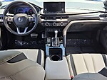 Used 2025 ACURA INTEGRA CVT W/A-SPEC PACKAGE in FT. LAUDERDALE, FLORIDA (Photo 12)