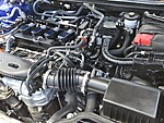 Used 2025 ACURA INTEGRA CVT W/A-SPEC PACKAGE in FT. LAUDERDALE, FLORIDA (Photo 20)