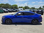 Used 2025 ACURA INTEGRA CVT W/A-SPEC PACKAGE in FT. LAUDERDALE, FLORIDA (Photo 3)