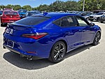 Used 2025 ACURA INTEGRA CVT W/A-SPEC PACKAGE in FT. LAUDERDALE, FLORIDA (Photo 7)