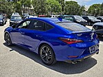 Used 2025 ACURA INTEGRA CVT W/A-SPEC PACKAGE in FT. LAUDERDALE, FLORIDA (Photo 8)