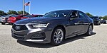 Used 2023 ACURA TLX FWD in FT. LAUDERDALE, FLORIDA