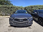 Used 2023 ACURA TLX FWD in FT. LAUDERDALE, FLORIDA (Photo 3)