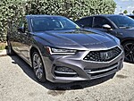 Used 2023 ACURA TLX FWD in FT. LAUDERDALE, FLORIDA (Photo 4)