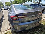 Used 2023 ACURA TLX FWD in FT. LAUDERDALE, FLORIDA (Photo 7)