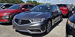 Used 2018 ACURA TLX 2.4L FWD in FT. LAUDERDALE, FLORIDA