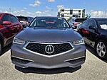 Used 2018 ACURA TLX 2.4L FWD in FT. LAUDERDALE, FLORIDA (Photo 3)
