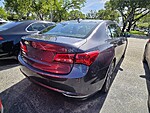 Used 2018 ACURA TLX 2.4L FWD in FT. LAUDERDALE, FLORIDA (Photo 5)