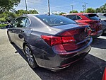 Used 2018 ACURA TLX 2.4L FWD in FT. LAUDERDALE, FLORIDA (Photo 6)