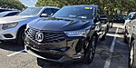 Used 2025 ACURA RDX SH-AWD W/A-SPEC PACKAGE in FT. LAUDERDALE, FLORIDA