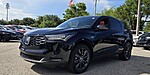 Used 2025 ACURA RDX SH-AWD W/A-SPEC PACKAGE in FT. LAUDERDALE, FLORIDA