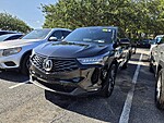 Used 2025 ACURA RDX SH-AWD W/A-SPEC PACKAGE in FT. LAUDERDALE, FLORIDA (Photo 1)
