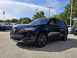 Used 2025 ACURA RDX SH-AWD W/A-SPEC PACKAGE in FT. LAUDERDALE, FLORIDA (Photo 1)